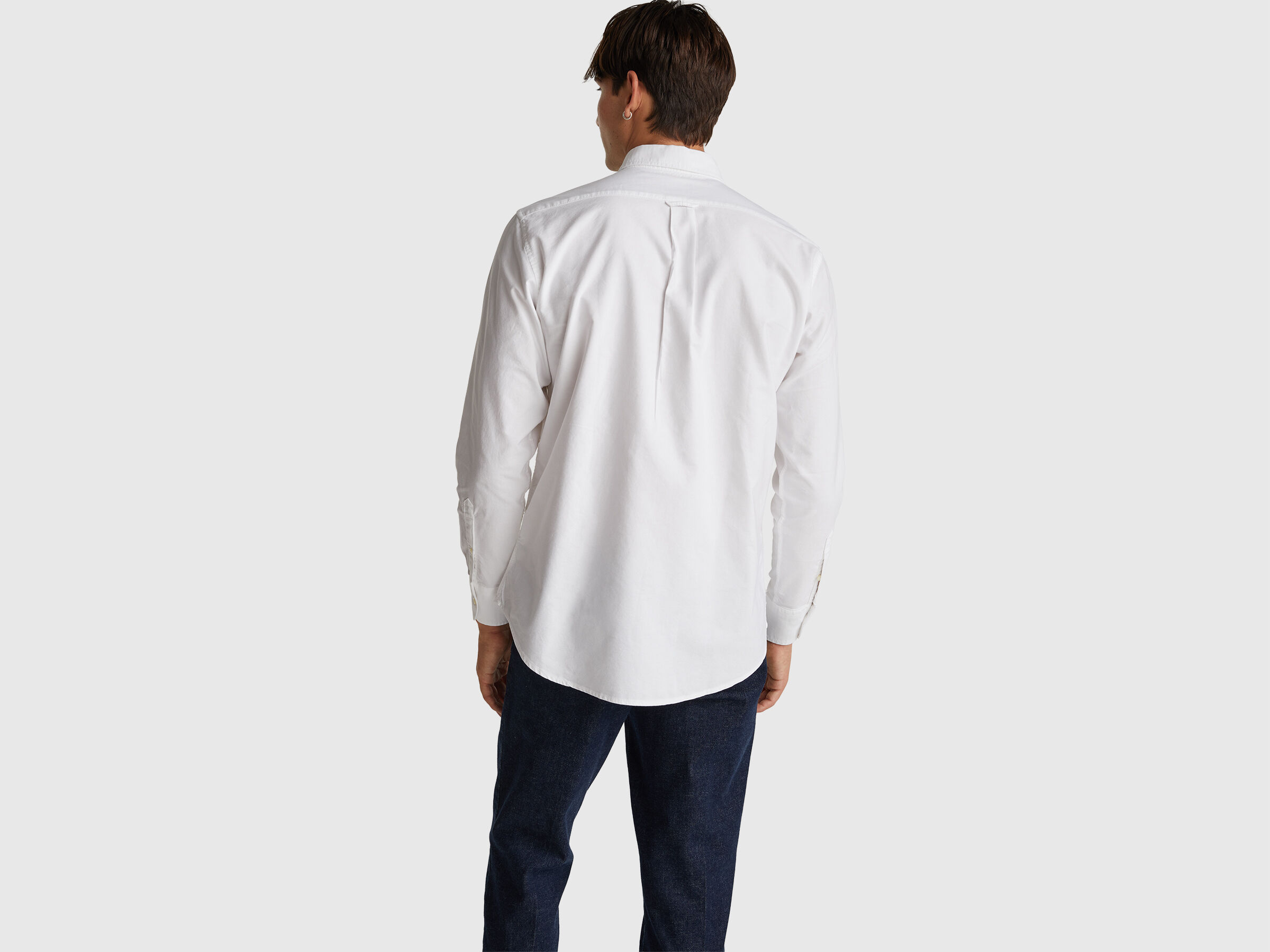 SHIRT Hombre image number 2
